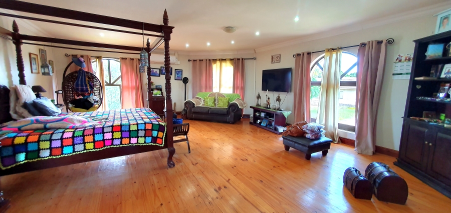 4 Bedroom Property for Sale in Strelitzia Park Eastern Cape